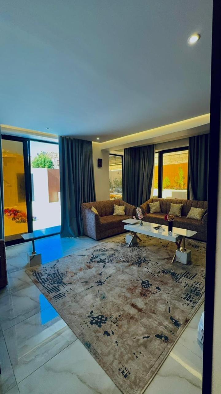 أجنحه الفرسان الفاخره Al Ula Exterior foto