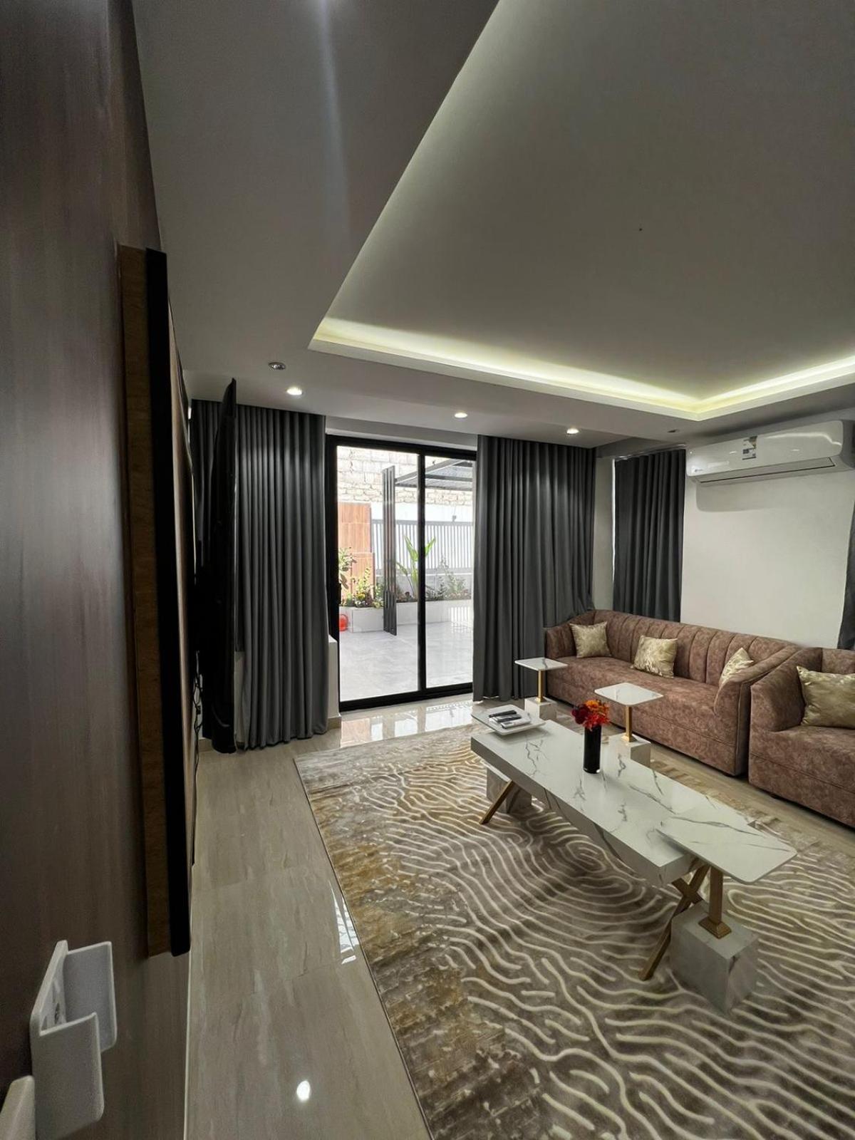 أجنحه الفرسان الفاخره Al Ula Exterior foto