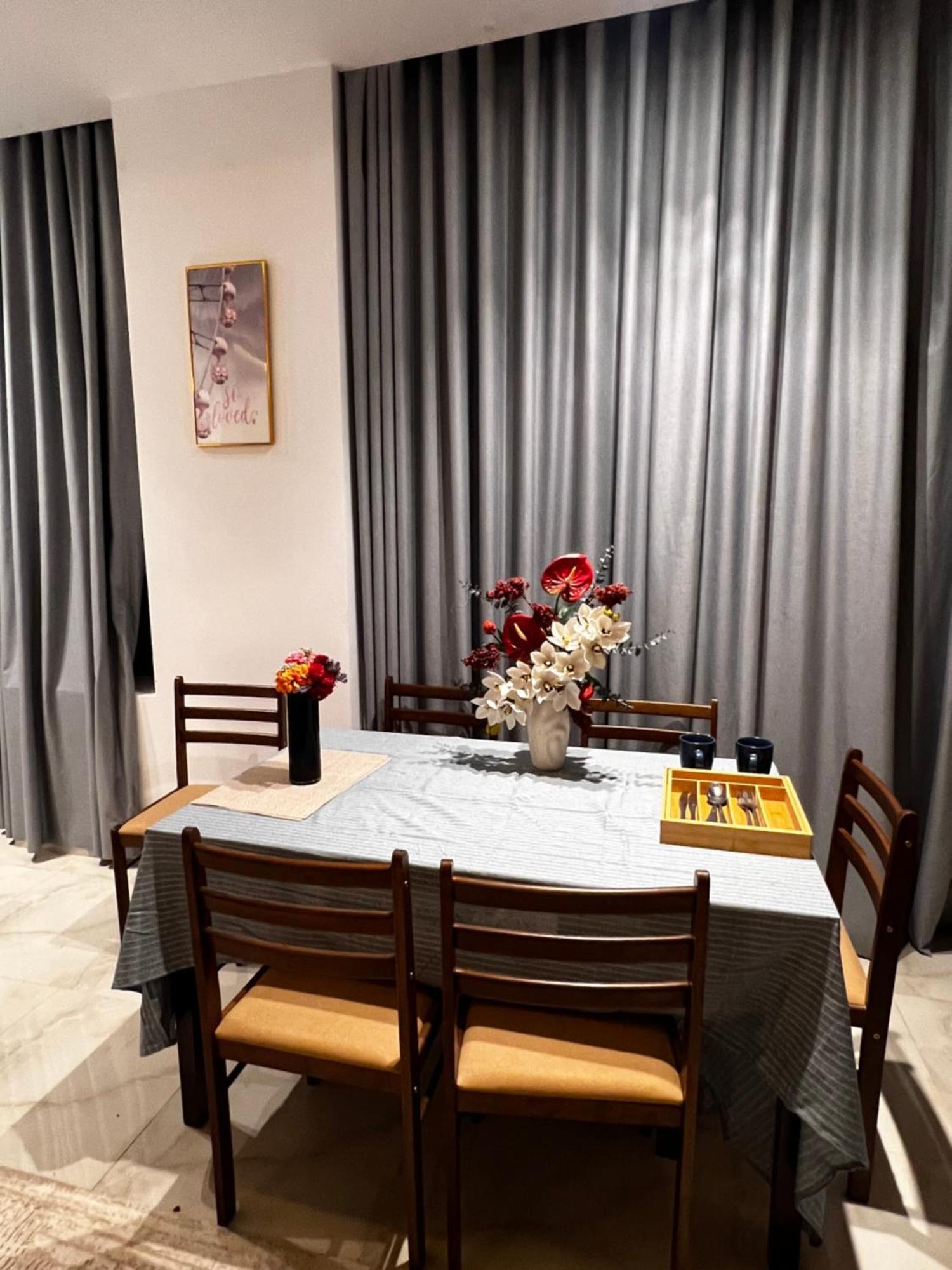 أجنحه الفرسان الفاخره Al Ula Exterior foto