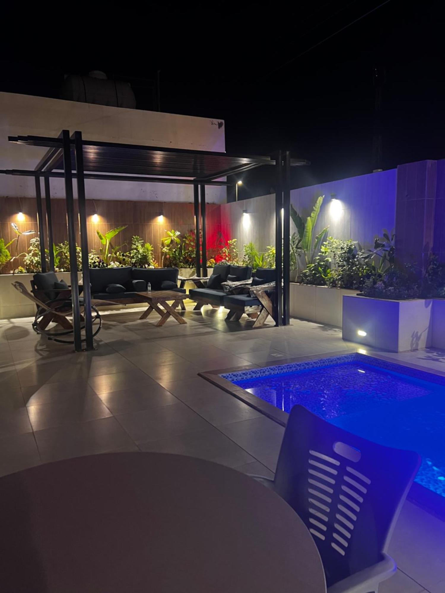 أجنحه الفرسان الفاخره Al Ula Exterior foto