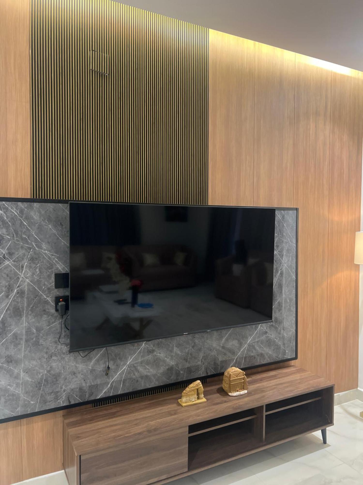 أجنحه الفرسان الفاخره Al Ula Exterior foto